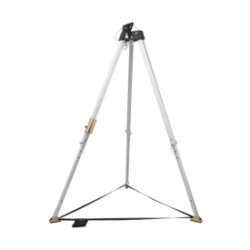 Kotevní trojnožka pro přístup do stísněných...